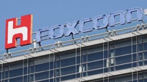 Foxconn is building a massive factory in KY, but probably not for Apple