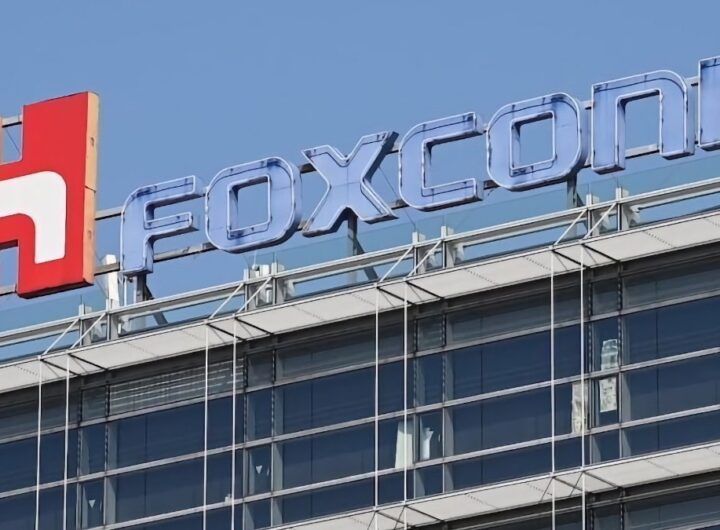 Foxconn is building a massive factory in KY, but probably not for Apple