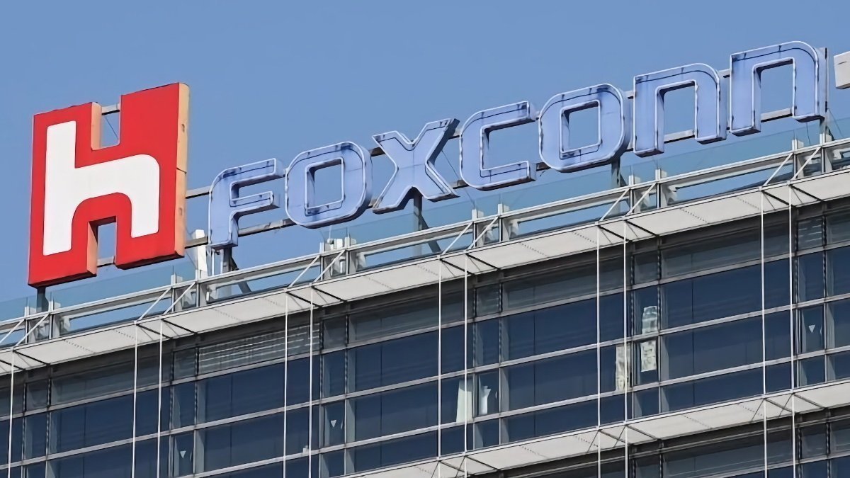 Foxconn is building a massive factory in KY, but probably not for Apple