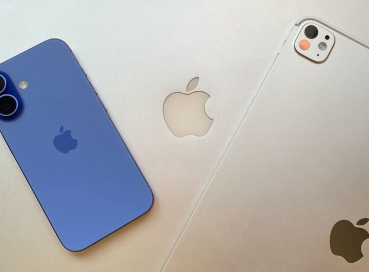 Marko’s best tech of 2025 — iPad Pro, and an unexpected MacBook Pro