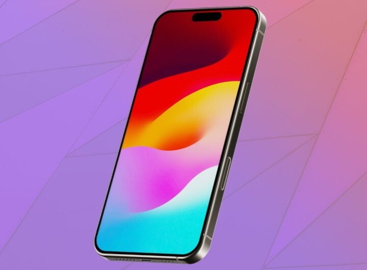 All-screen display for 20th anniversary iPhone gets closer to production