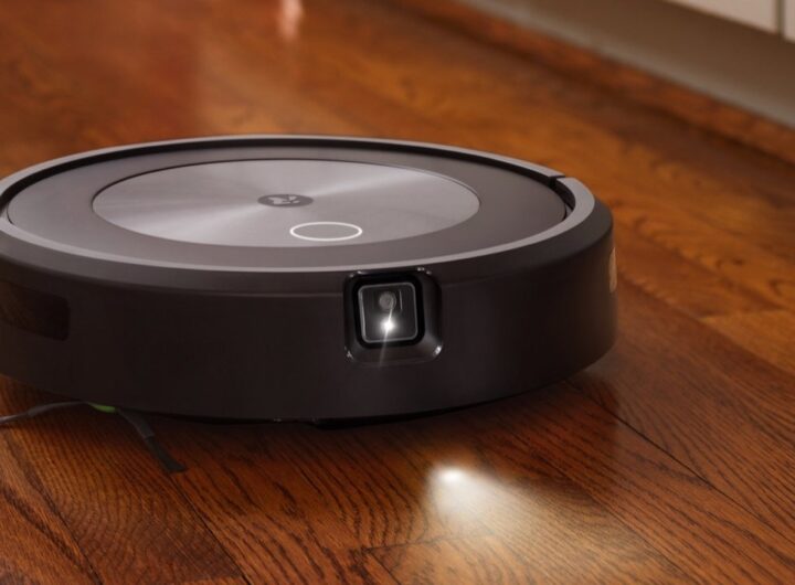 iRobot files for Chapter 11 bankruptcy after increased competition & tariff woes