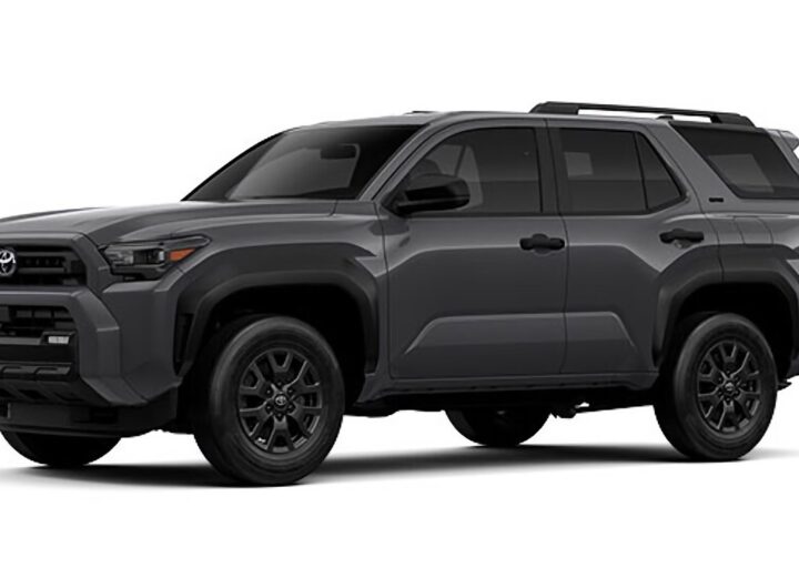 Apple Car Key support appears imminent for Toyota vehicles