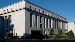 Feds say US big tech is being targed by unfair regulations overseas