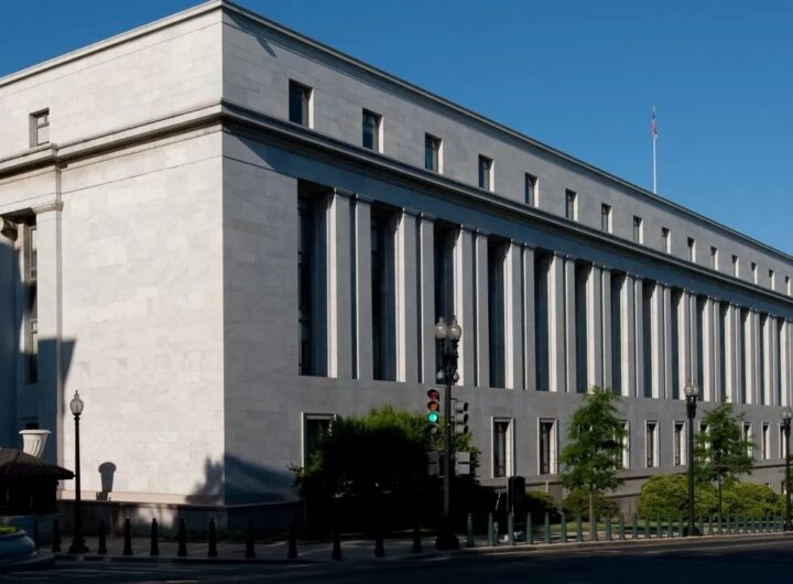 Feds say US big tech is being targed by unfair regulations overseas