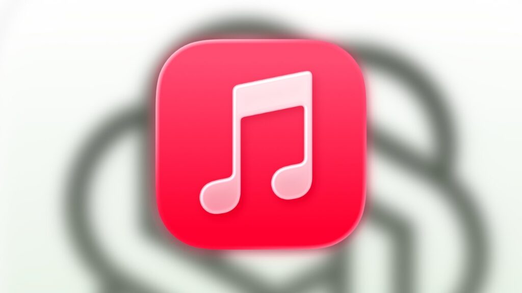 DJ ChatGPT will soon be in control of your Apple Music playlists