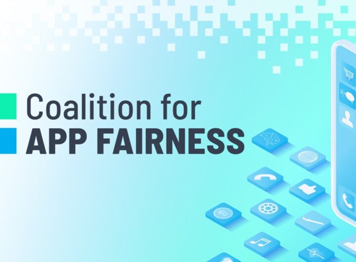 App developers escalate EU fight over Apple’s App Store fees