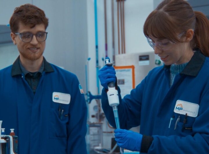 Not just electronics – Food packaging & medical firms are getting on-site help from Apple