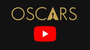 The Oscars are moving from ABC to YouTube — in 2029