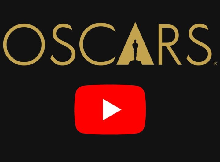 The Oscars are moving from ABC to YouTube — in 2029