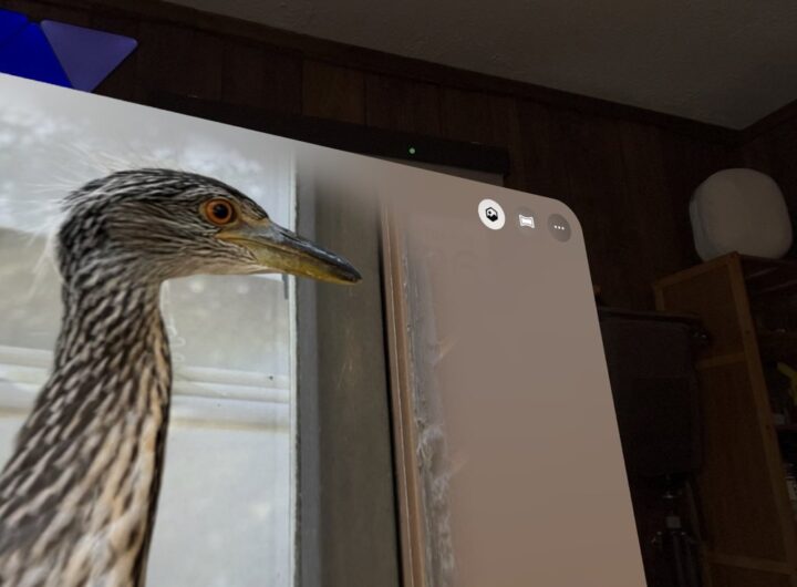 Apple’s AI & ML research papers show instant 3D image conversion, more