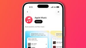 How to use ChatGPT with Apple Music when search comes up short