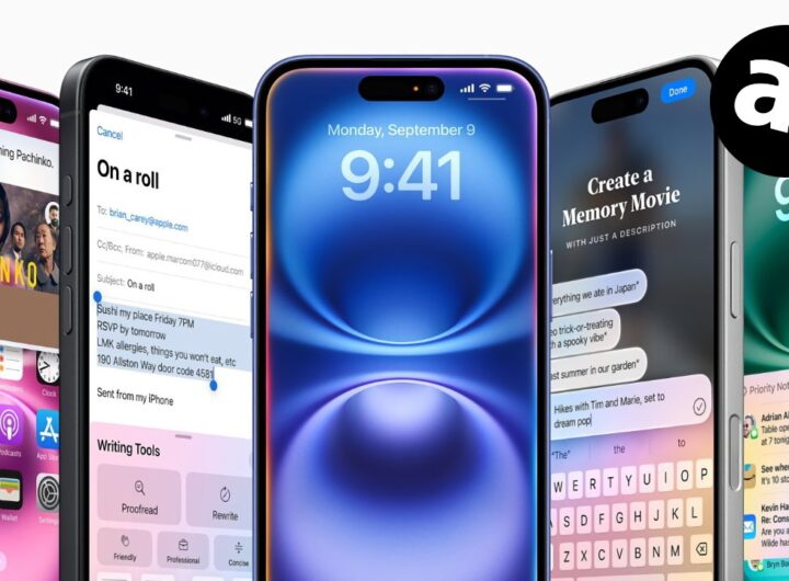 Six or seven iPhones a year, new iMac Pro, and low-cost MacBooks on the AppleInsider Podcast