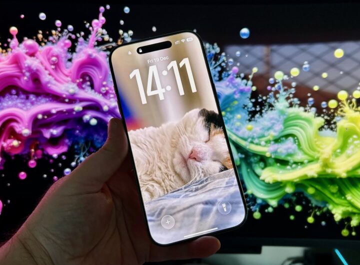 iPhone Air review three months later: Compromise is good