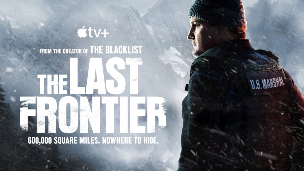Frozen out: Apple cancels ‘The last Frontier’ after just one season