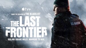 Frozen out: Apple cancels ‘The last Frontier’ after just one season