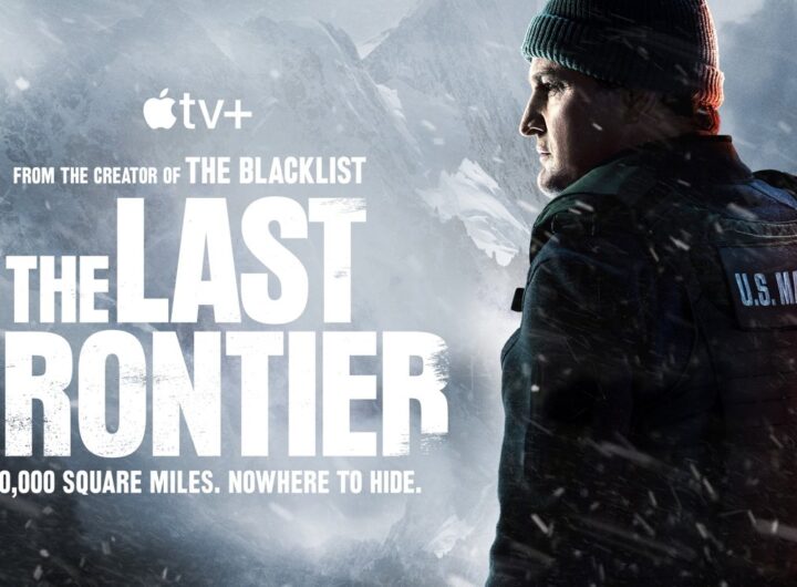 Frozen out: Apple cancels ‘The last Frontier’ after just one season
