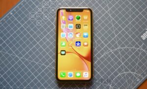 iPhone XS, iPhone XR, Apple TV HD get critical security updates