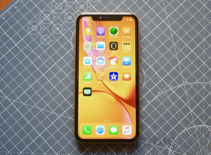 iPhone XS, iPhone XR, Apple TV HD get critical security updates