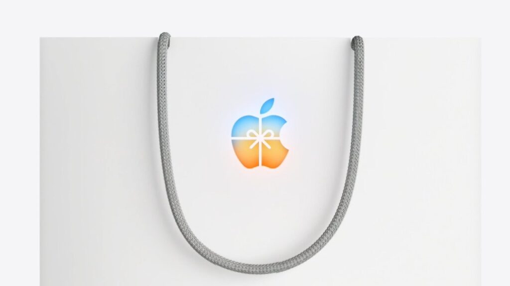 Free two-hour delivery from Apple Stores now available for a limited time