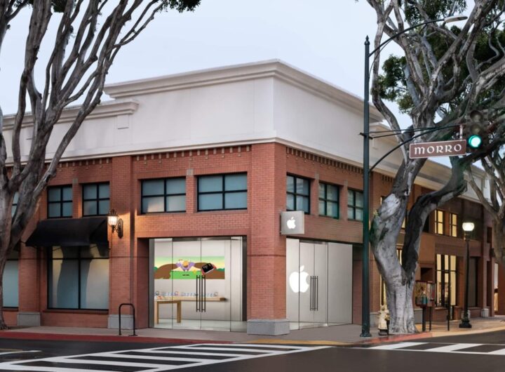 Crime blotter: Man sought who used stolen credit card at Apple Store