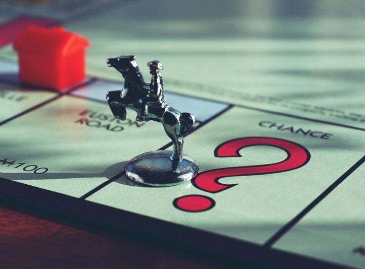 The best classic iPad board games to play with your family & friends