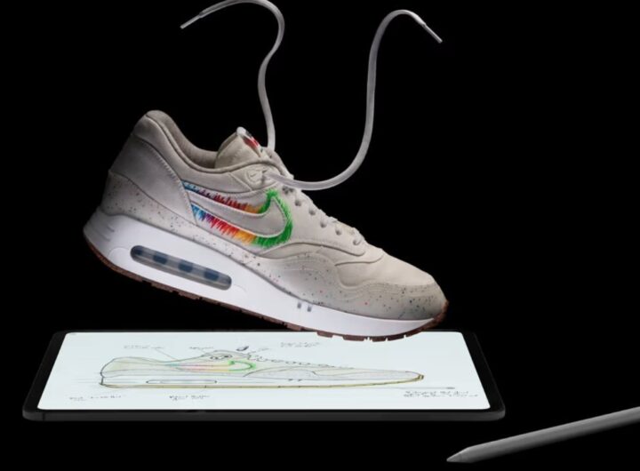 Tim Cook doubles Nike stake to M, Wall Street takes notice