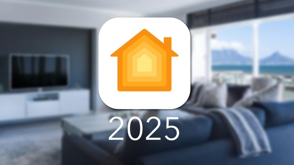 The best Apple Home devices that launched in 2025 — tested