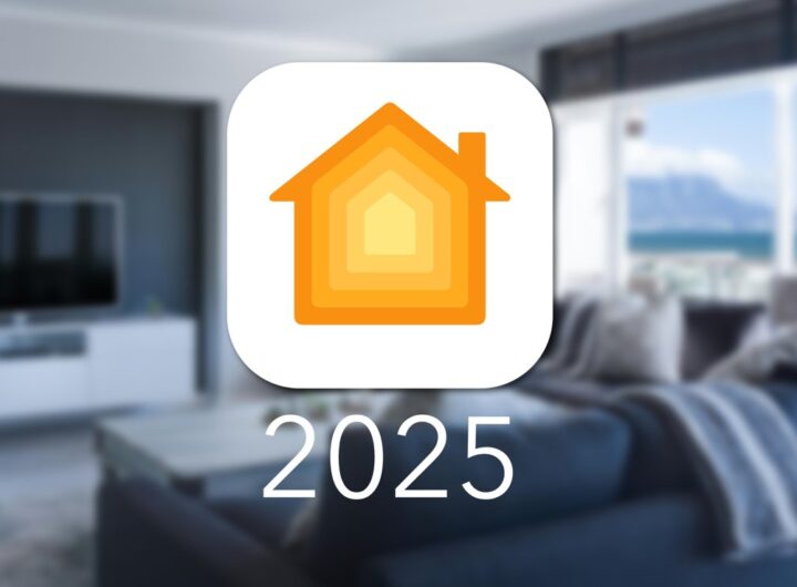 The best Apple Home devices that launched in 2025 — tested