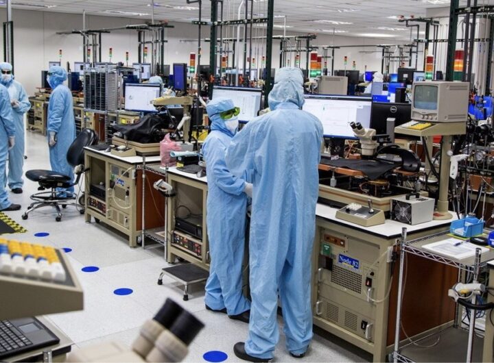 Apple assembly partner victim of a supply chain cyberattack