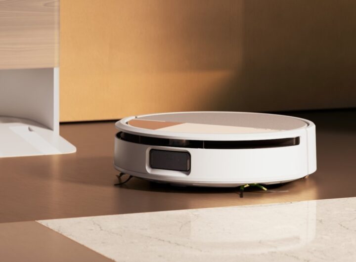 Zombie Roombas still Matter to HomeKit with support upgrades