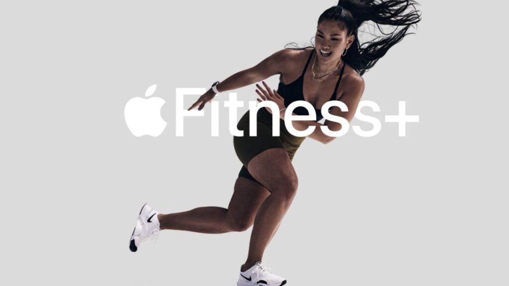 There may be something big coming to Apple Fitness+ in 2026