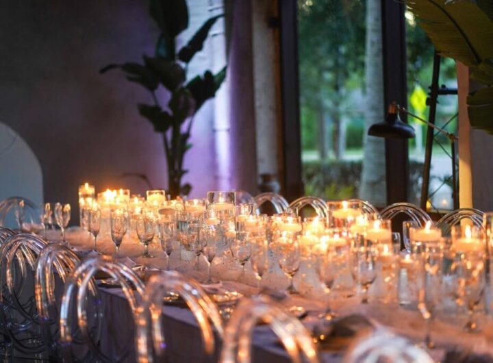 The 7 Best Wedding Planners in Orlando