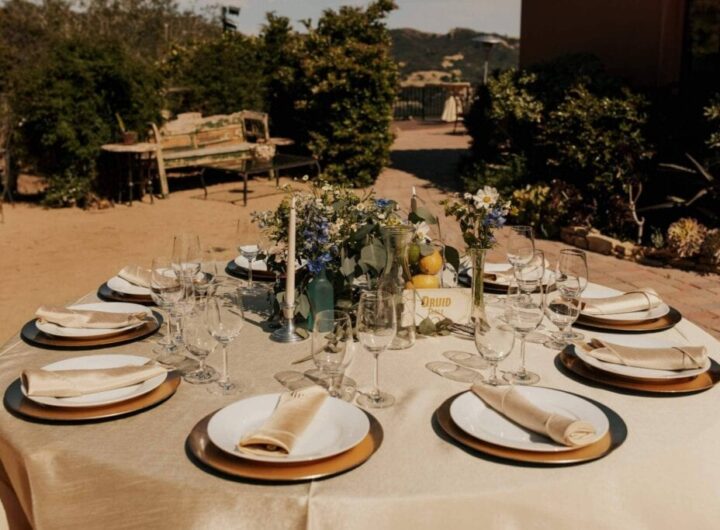 The 6 Best Wedding Planners in San Antonio