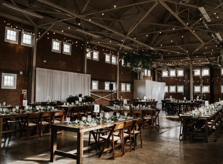 The 6 Best Wedding Planners in Seattle