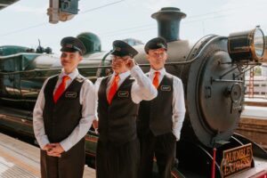 Audible Brings the Magic of its New ‘Harry Potter’ Series to Life with a Global Campaign