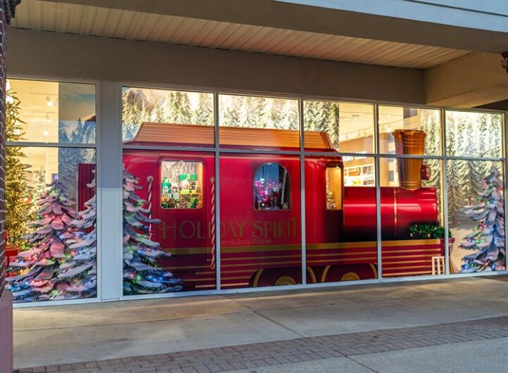 12 Festive Brand Pop-ups and Activations Spreading Holiday Cheer in 2025