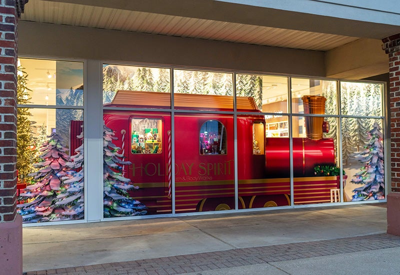 12 Festive Brand Pop-ups and Activations Spreading Holiday Cheer in 2025
