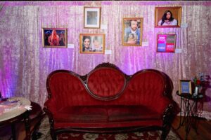 The Brief: Sandcastle Restaurants and Meme Galas