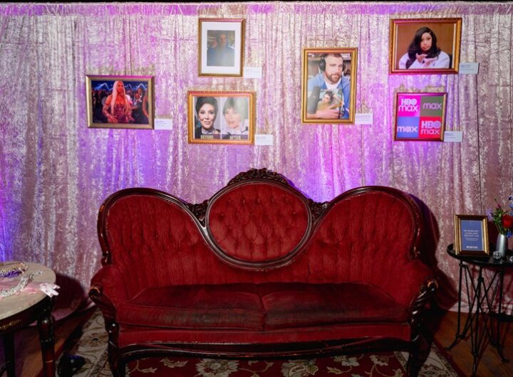 The Brief: Sandcastle Restaurants and Meme Galas