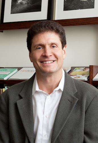 Author Q&A: Dissecting Charles Melcher’s ‘The Future of Storytelling’