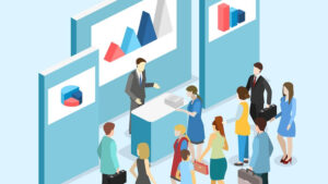 Equip Your Exhibitors