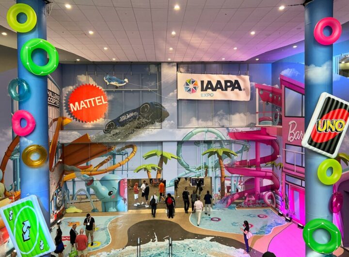 Big, Bold, and Data-Driven: Trade Show Trends Fueling 2026