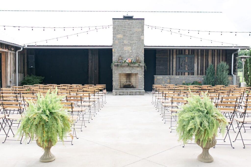 How & Where to Rent an Airbnb for a Wedding Venue in Kentucky