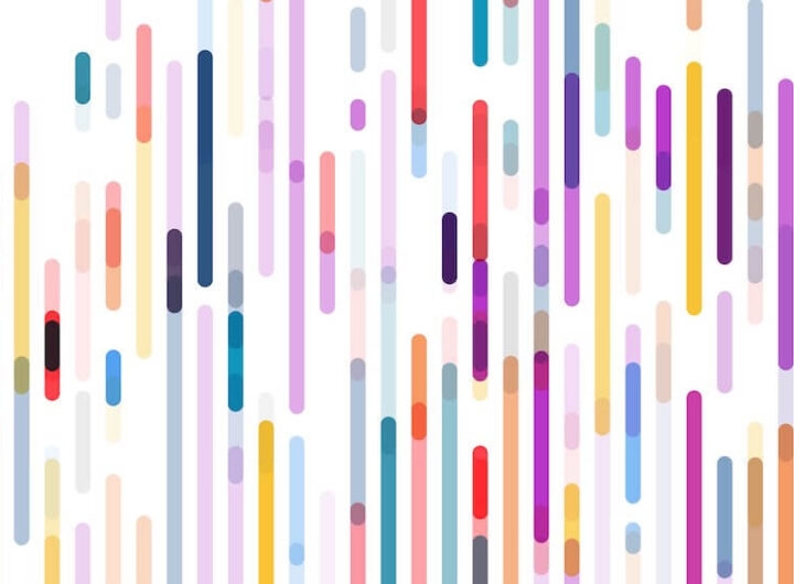 Using AI Tools to Find Patterns in Registration Data