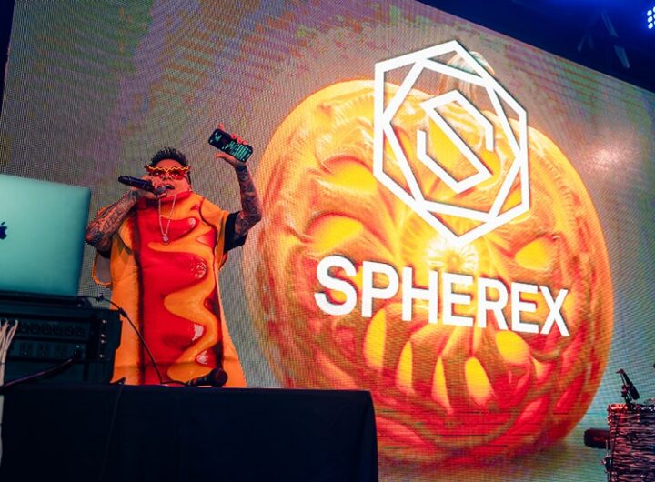 Inside Cannabis Brand Spherex’s Community Skating Event Strategy