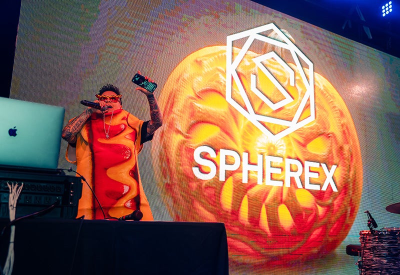 Inside Cannabis Brand Spherex’s Community Skating Event Strategy