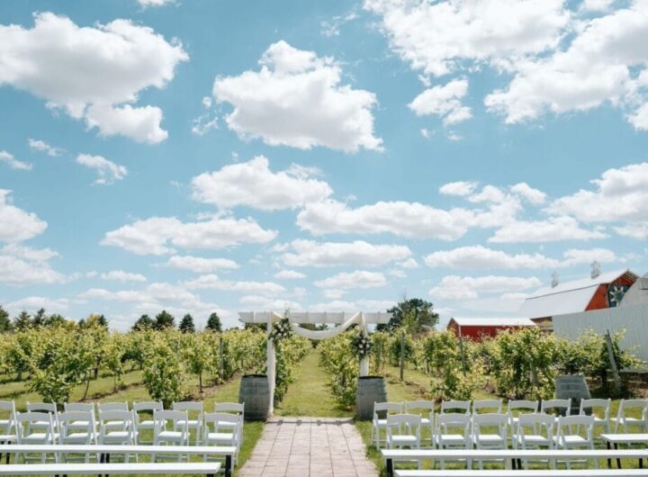 How & Where to Rent an Airbnb for a Wedding Venue in Kansas City