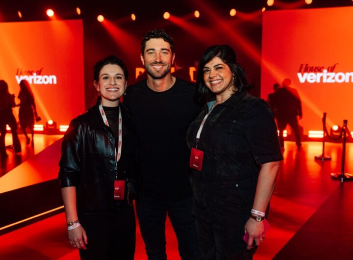 The 2025 Women in Events Roundtable