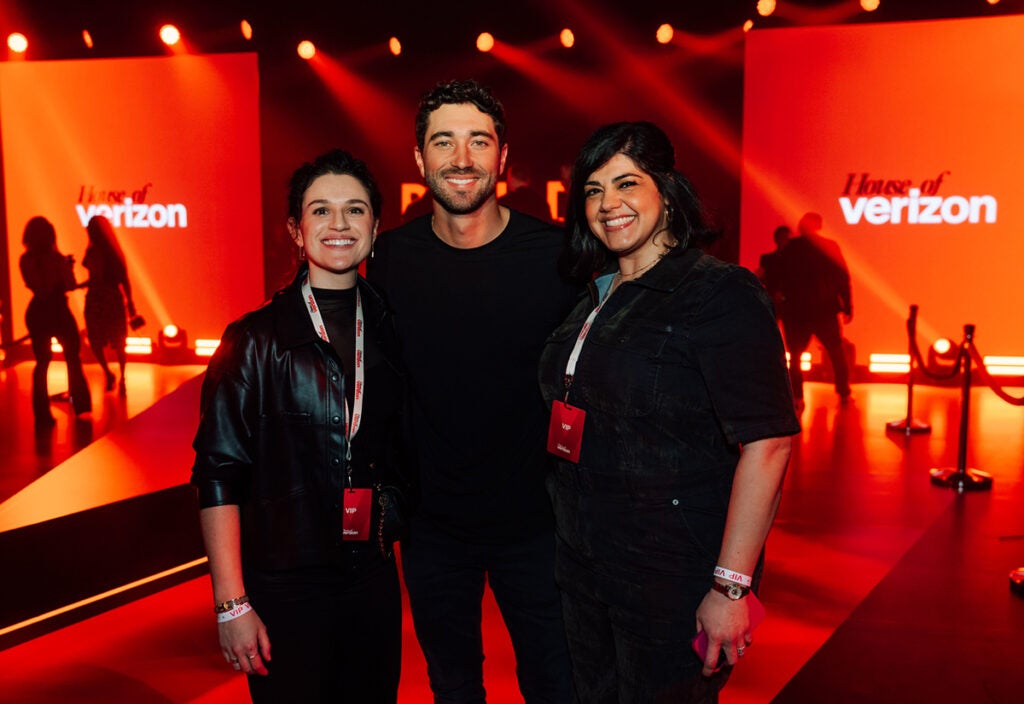 The 2025 Women in Events Roundtable